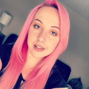 Meet your Posher, Kaitlyn